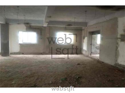 Commercial building for Rent